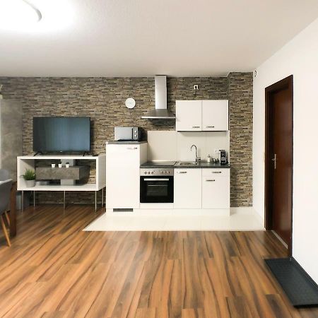 Vips Apartments Вена Экстерьер фото